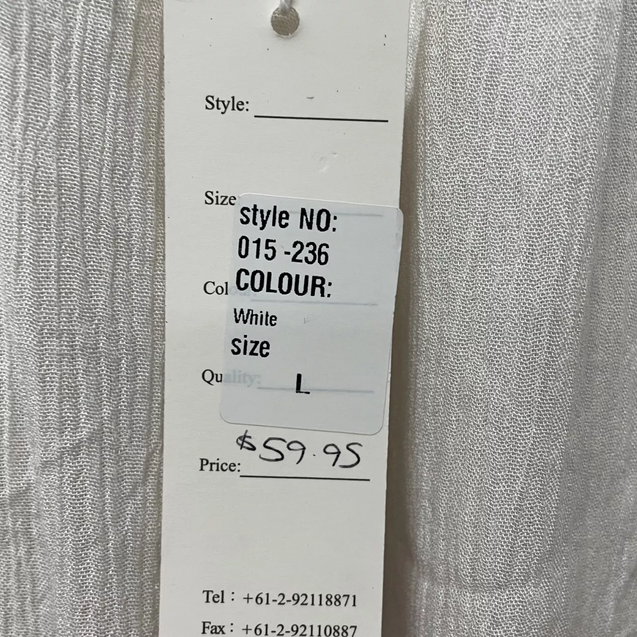 Image Tester