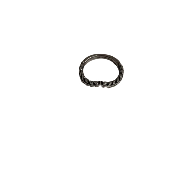 Pandora Womens 925 Sterling Silver Lively Wish Ring  