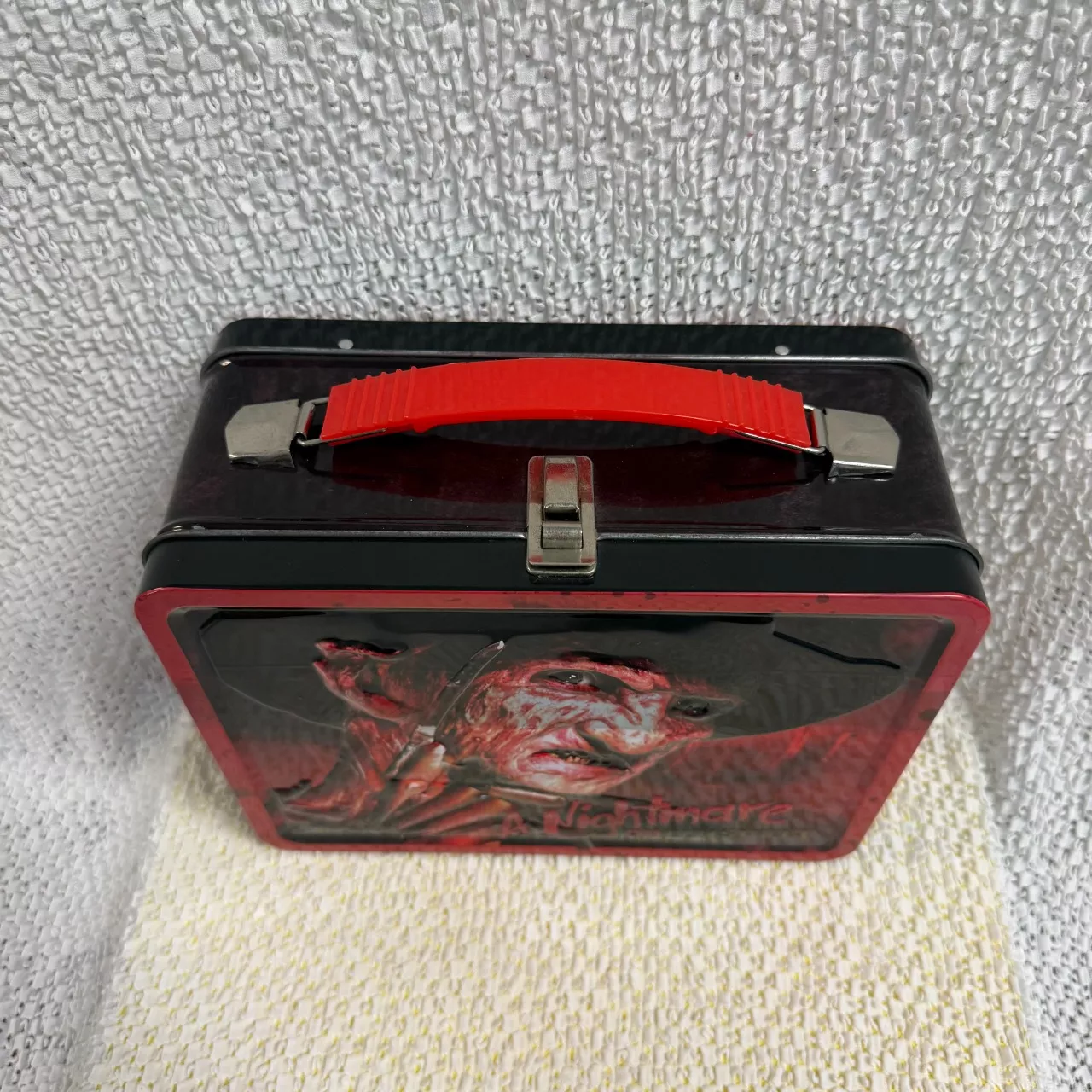 Image Tester