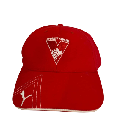Sydney Swans Hat