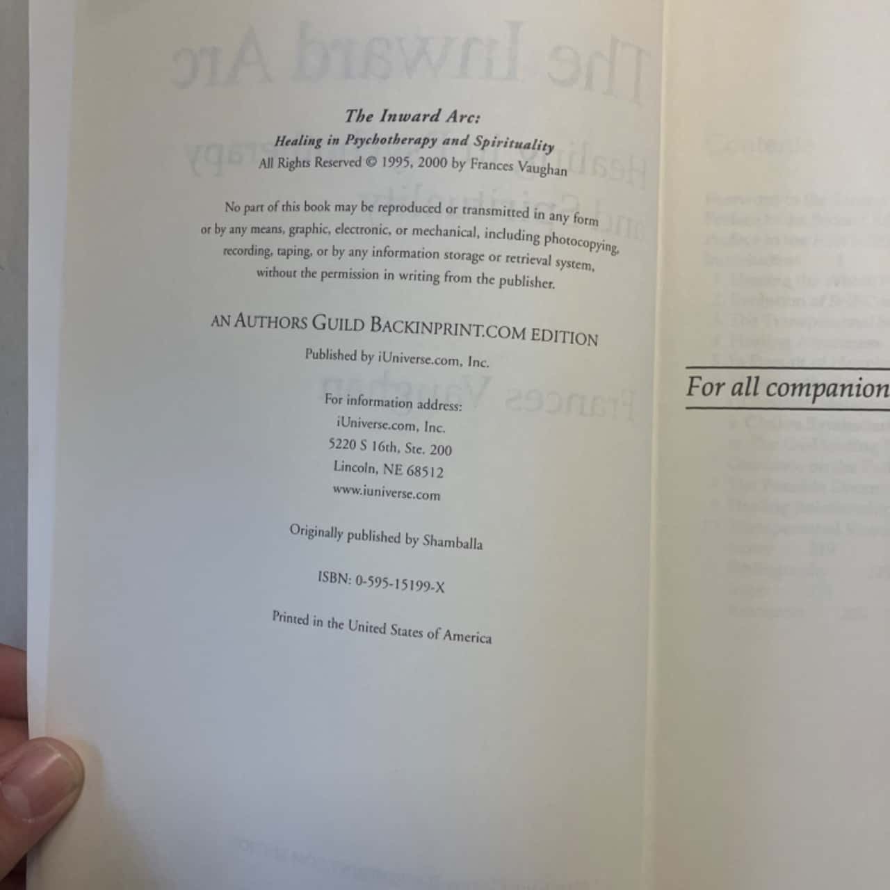 Image Tester