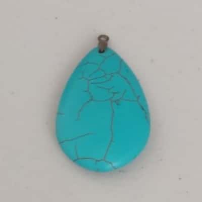 Turquoise Pendant