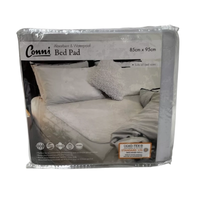 Connie reusable bed pad new 85 cm x 95 cm