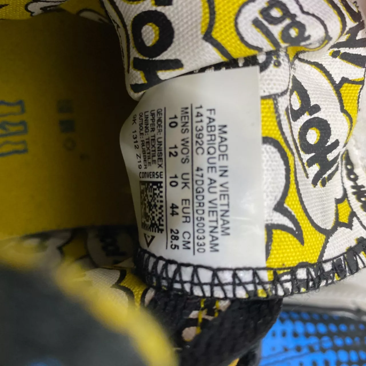 Image Tester