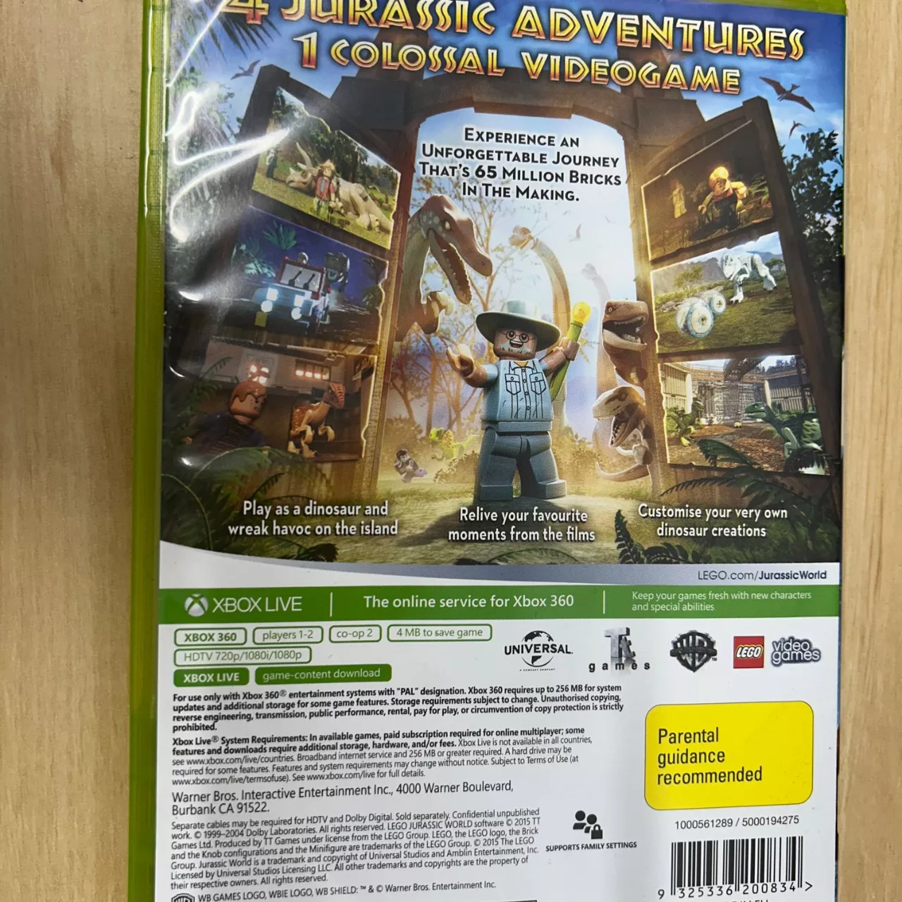 Image Tester