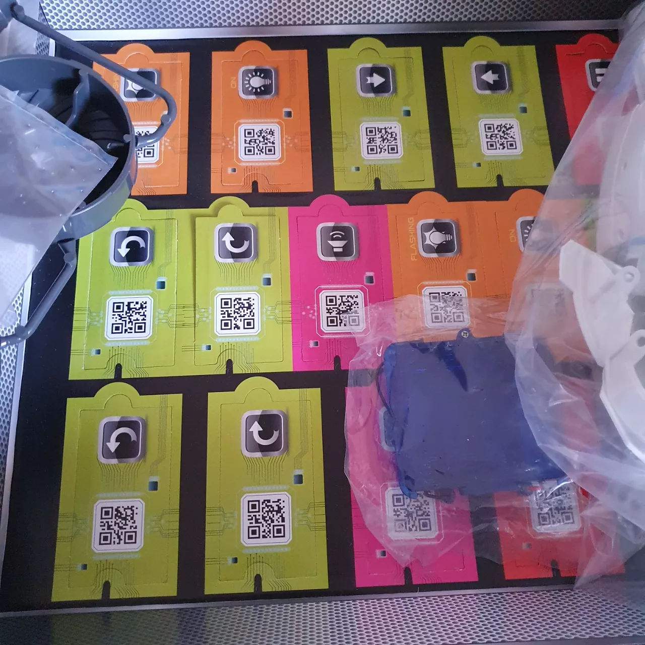 Image Tester