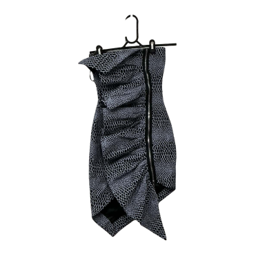   Eilya Womens  Bodycon / Formal  / Mini Dress Pattern  Size XS