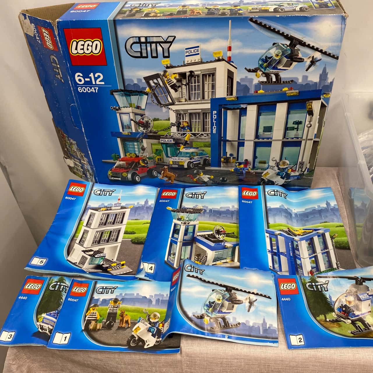 Image Tester