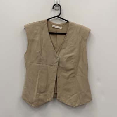  Love Bonito Vest - Size 8 