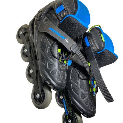 Powerslide One Lancer II Mens Inline Skates 