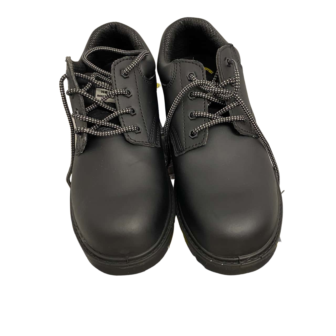 Heavy Duty Safety Jogger. Size US 8. New in shoe box