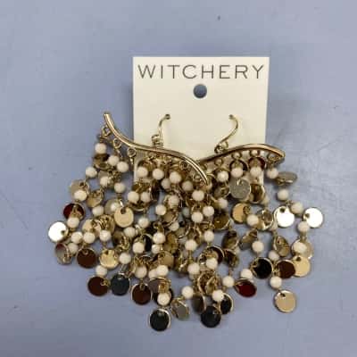 Witchery  Earrings Multicoloured 