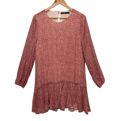 Sportsgirl Flora Summerl Dress