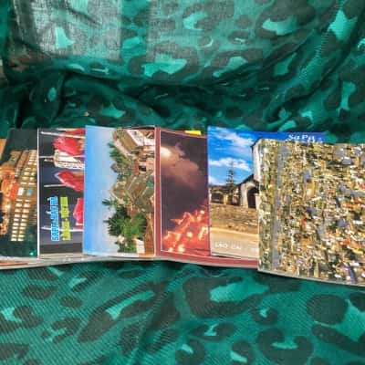Postcards from Vietnam