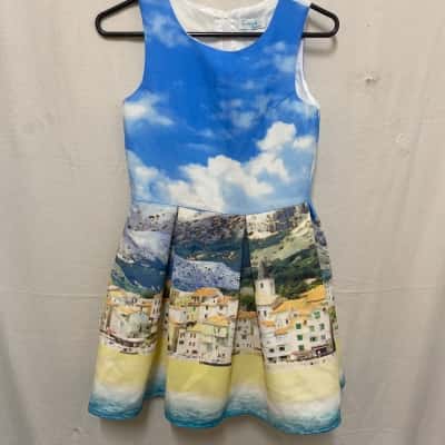  Women’s Beach Themed Dress