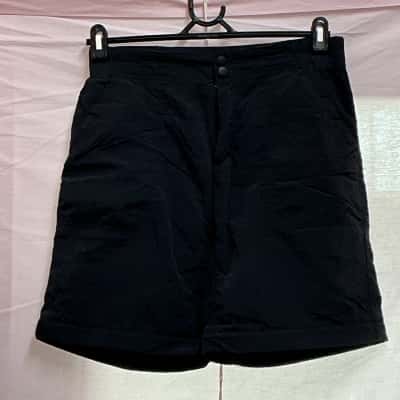 Kathmandu Womens  Size 10 Cargo Shorts Blue 