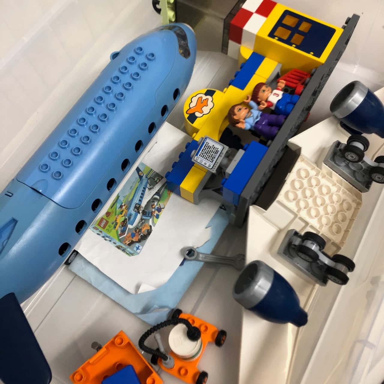 Image Tester
