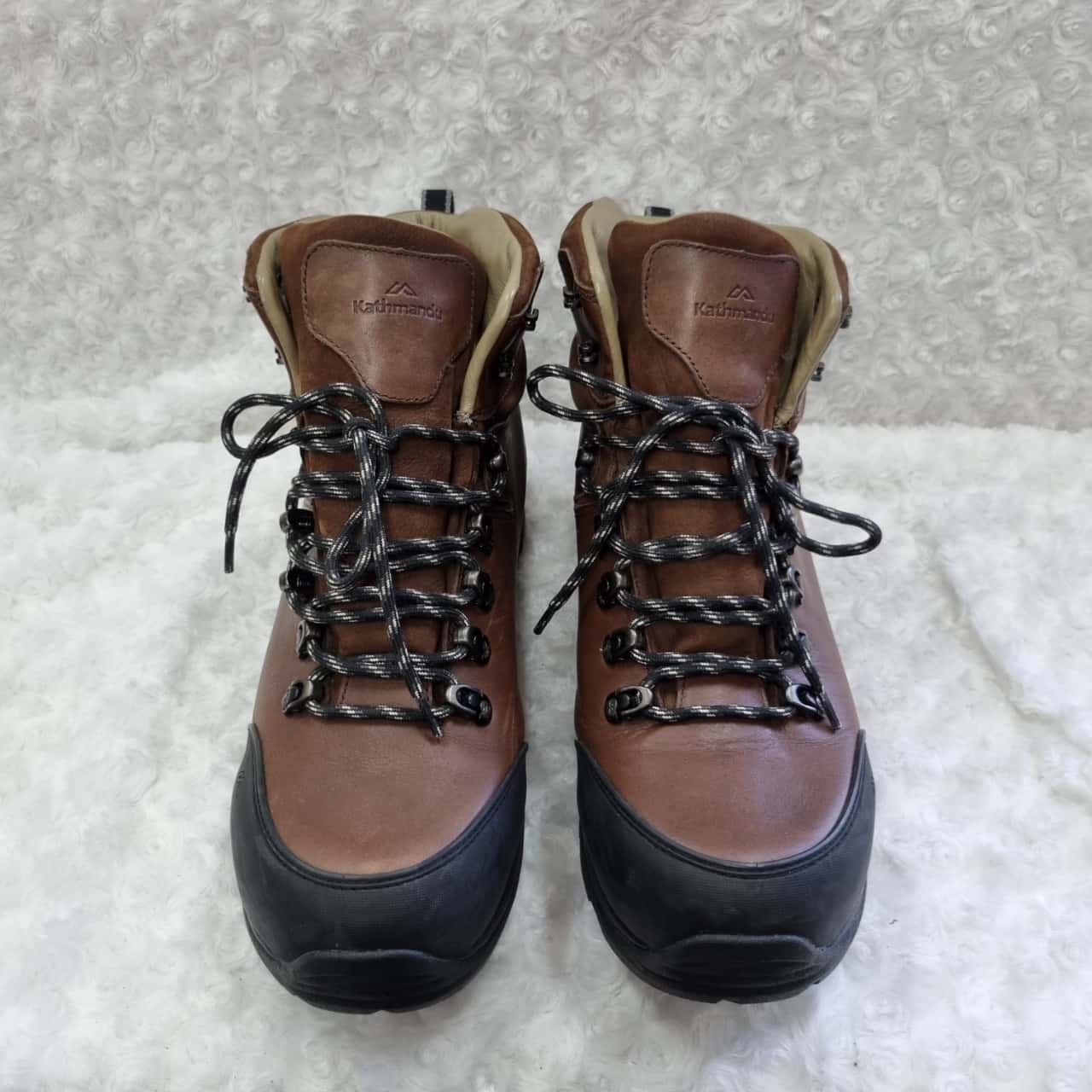 tiber ngx boot