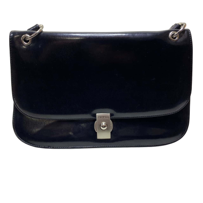  Womens Fiorelli black handbag 