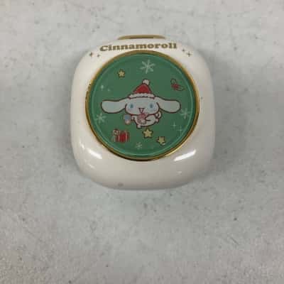 Sanrio Cinnamoro Bluetooth Earbuds 