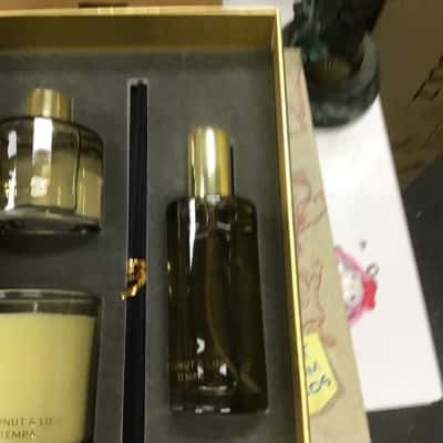 Luna Coconut & Lime Home Fragrance - Pick Up Only