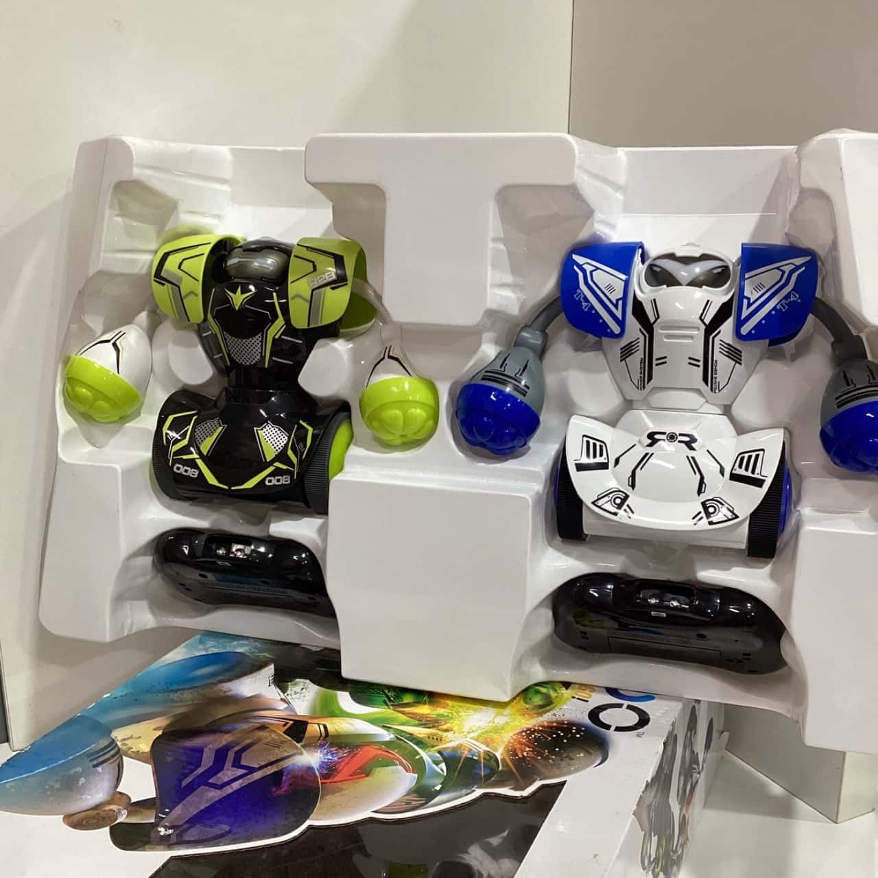 Image Tester