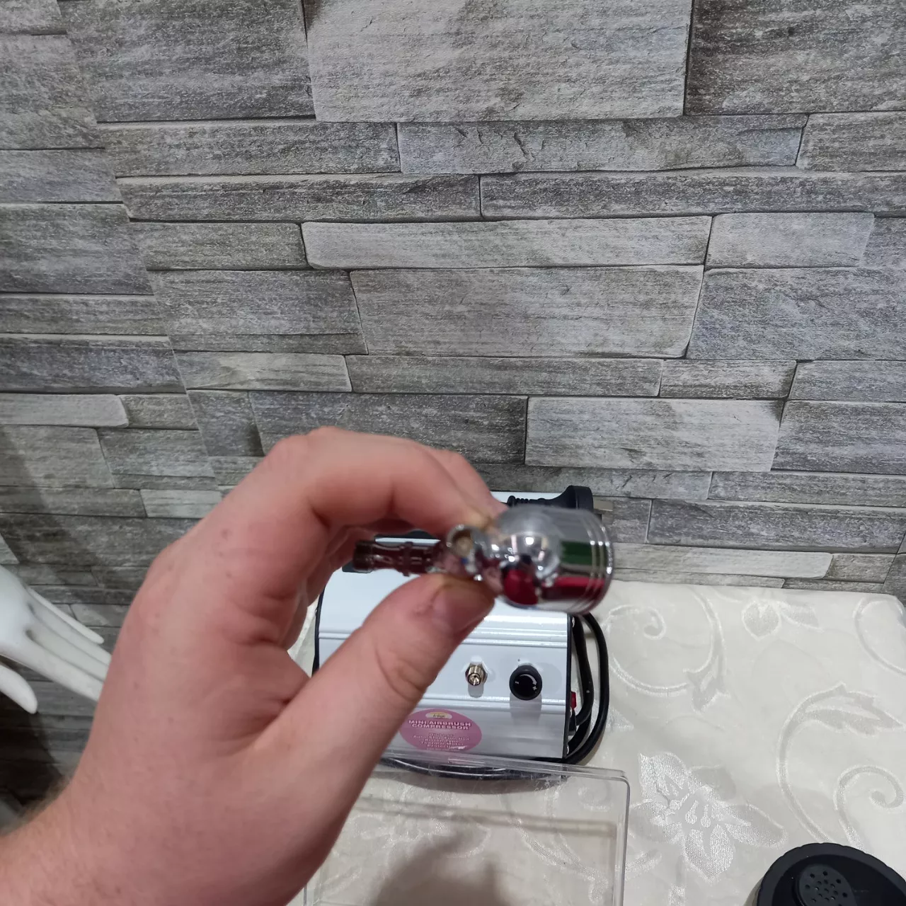 Image Tester