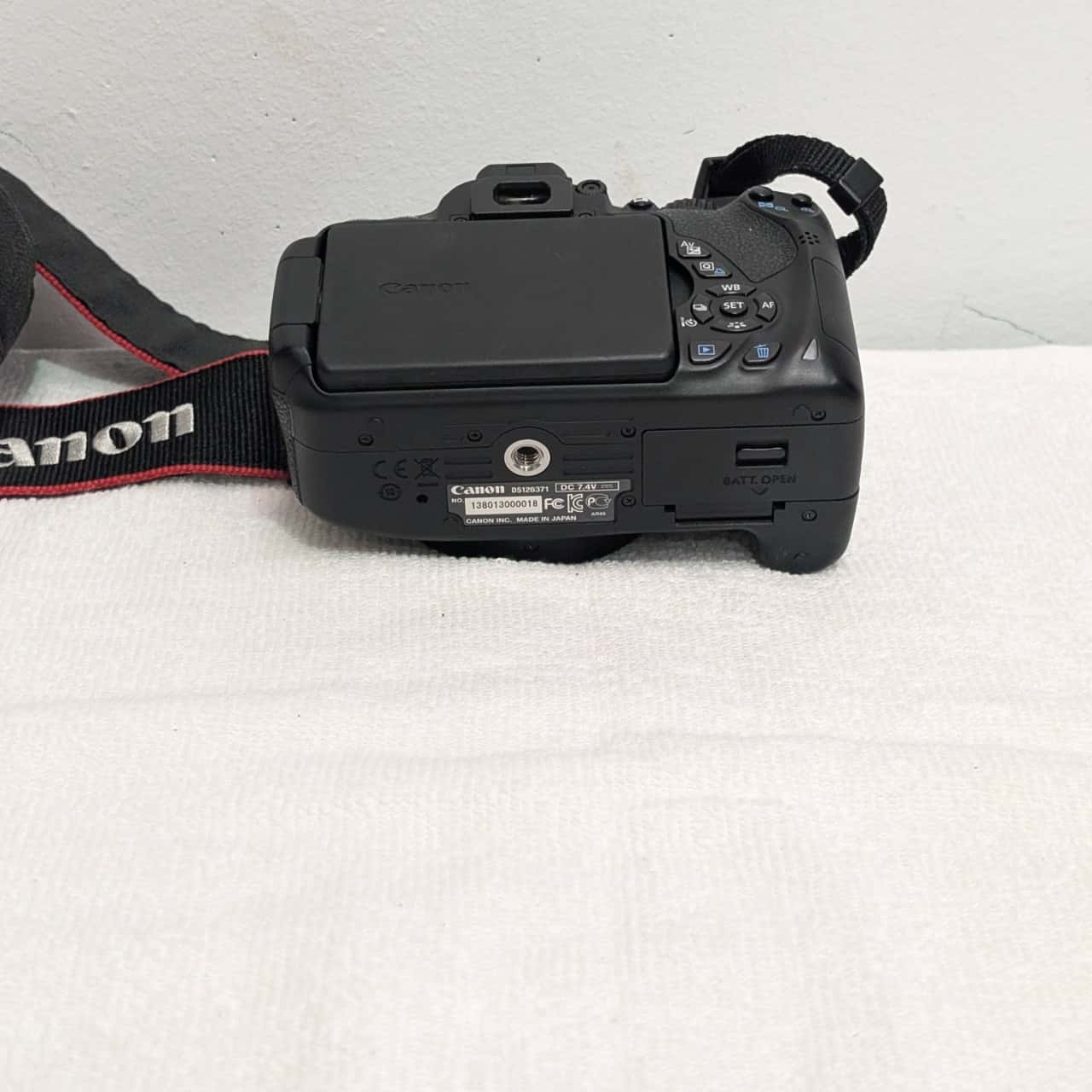Image Tester