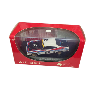 Auto art Ford XB Falcon