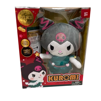 KUROMI Limited Edition 