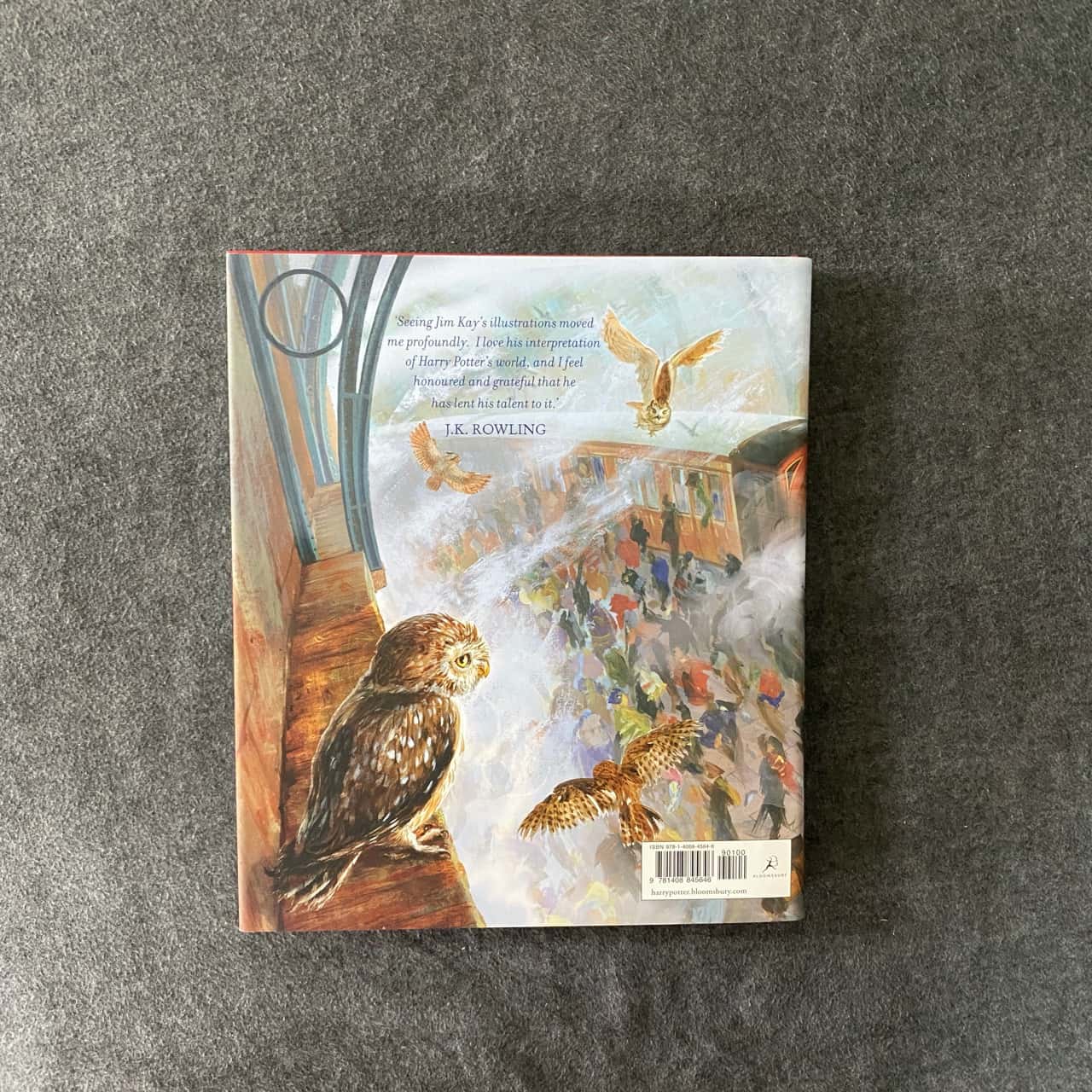 Image Tester