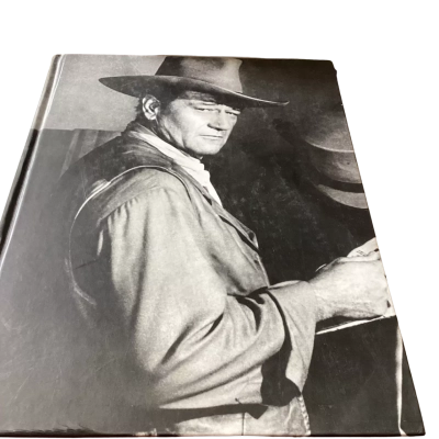 John Wayne The Legend and the Man