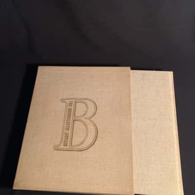 Signed Limited Edition  - The Journalist Javelin by Patricia Rolfe