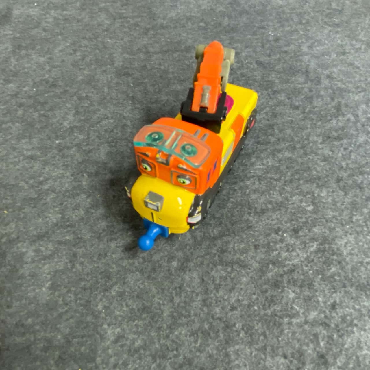 Image Tester