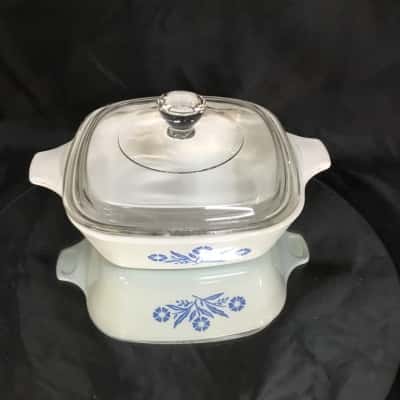 Vintage Opal Tobacco Tin (s) - Used Very Good