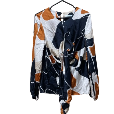 Morrison blouse 
