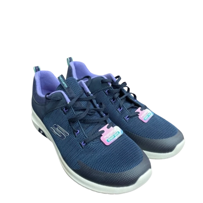  Sketchers Ultra Flex Prime Step Out Sneakers Size 41