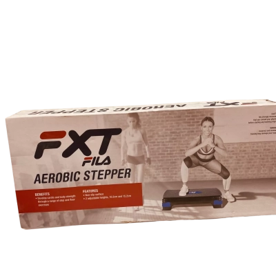 FXT Fila Aerobic Stepper