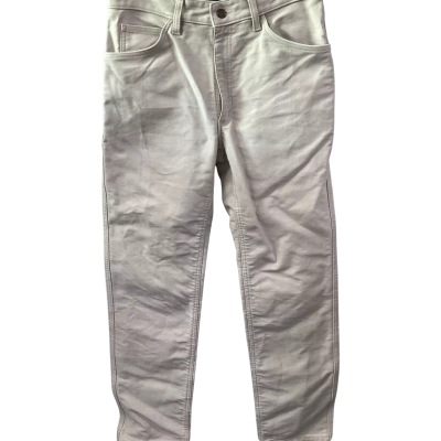 RM Williams Mens  Size 32 Straight Leg Jean