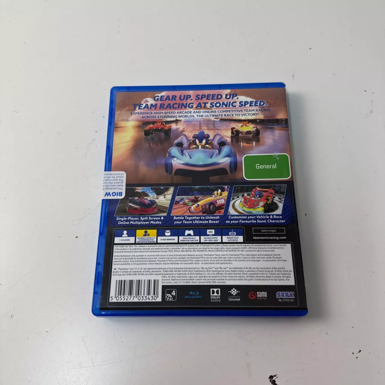Image Tester