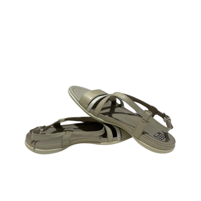 Ecco Women’s Shoe - Size 42 - Beige 