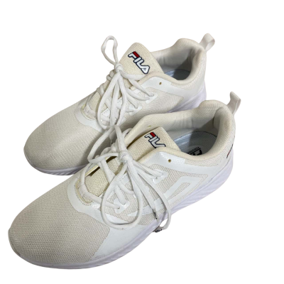 Fila Athletic Shoes Womens Size US 11  White 