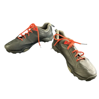 Shimano MT3 mountain touring bike shoe Unisex Size 42 Trainers Black  / Grey 