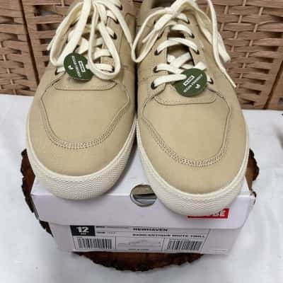 NEW IN BOX Globe Newhaven men’s Sneakers Trainers Skater Shoes Grey Dad Sport Birthday Gift 