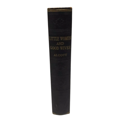 Little Women and Good Wives Oddhams Press 1930's