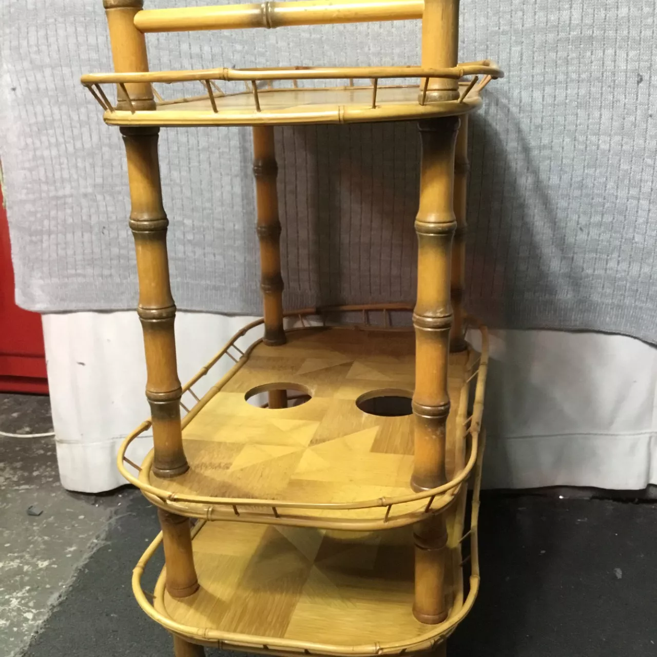 Image Tester