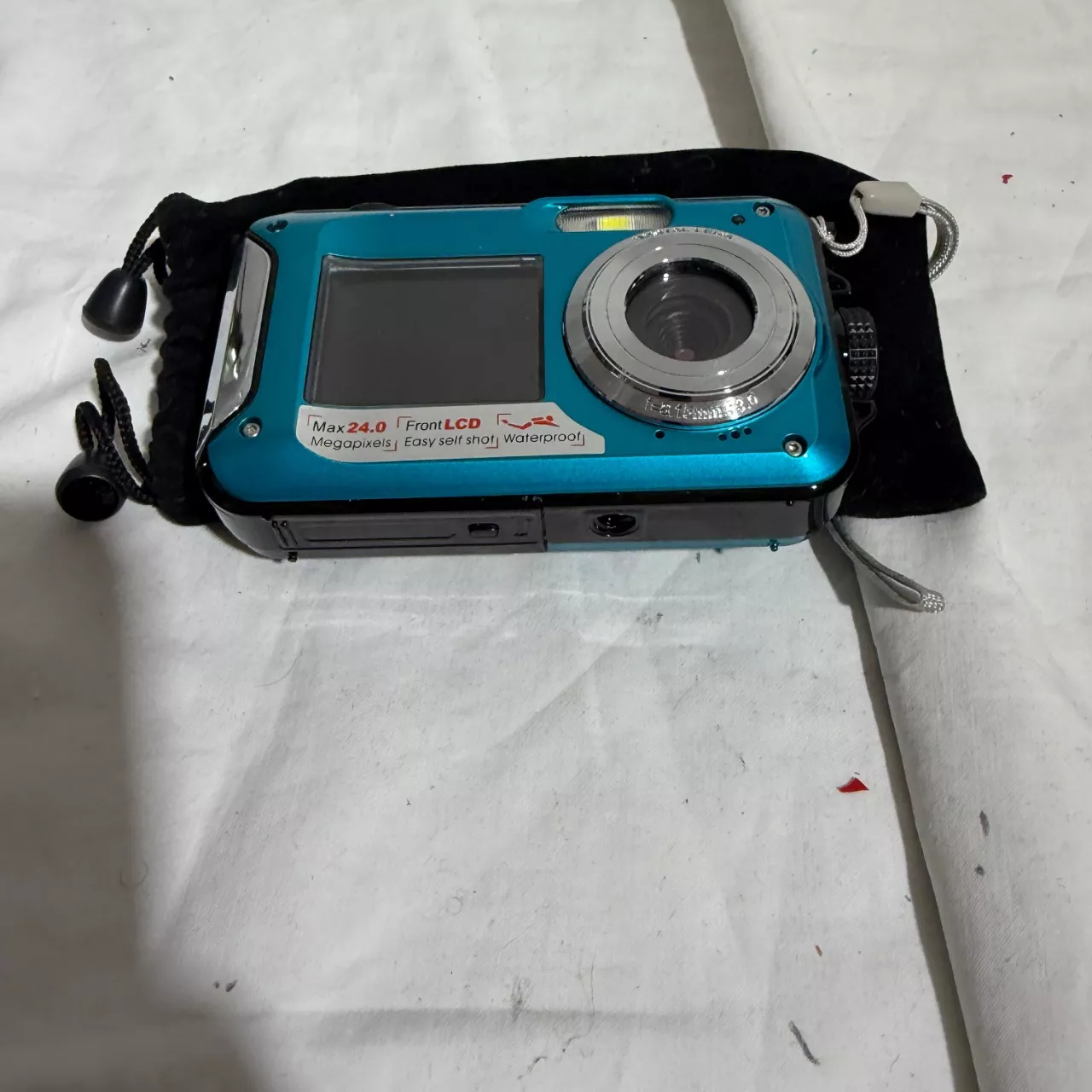 Image Tester