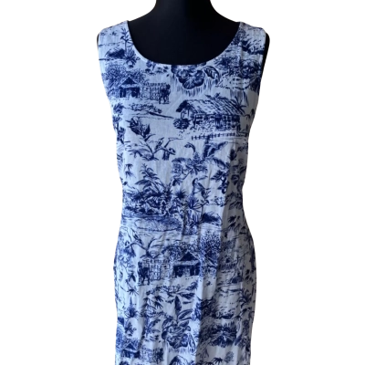  Joie Dress Size XL 