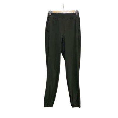 Lululemon Womens  Size 4 Track Pants Olive 