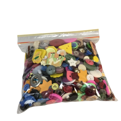 Assorted Buttons as pictured